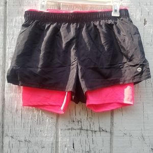 RBX Activewear Shorts
